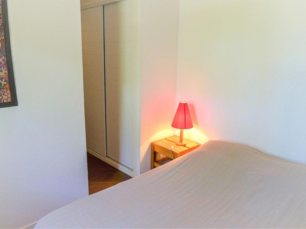 Holiday Home Les Palombes-3 By Interhome 拉卡诺 外观 照片