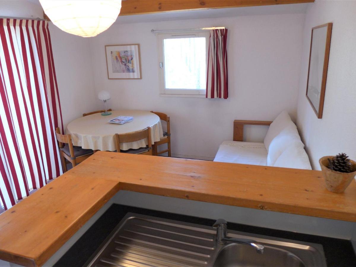 Holiday Home Les Palombes-3 By Interhome 拉卡诺 外观 照片