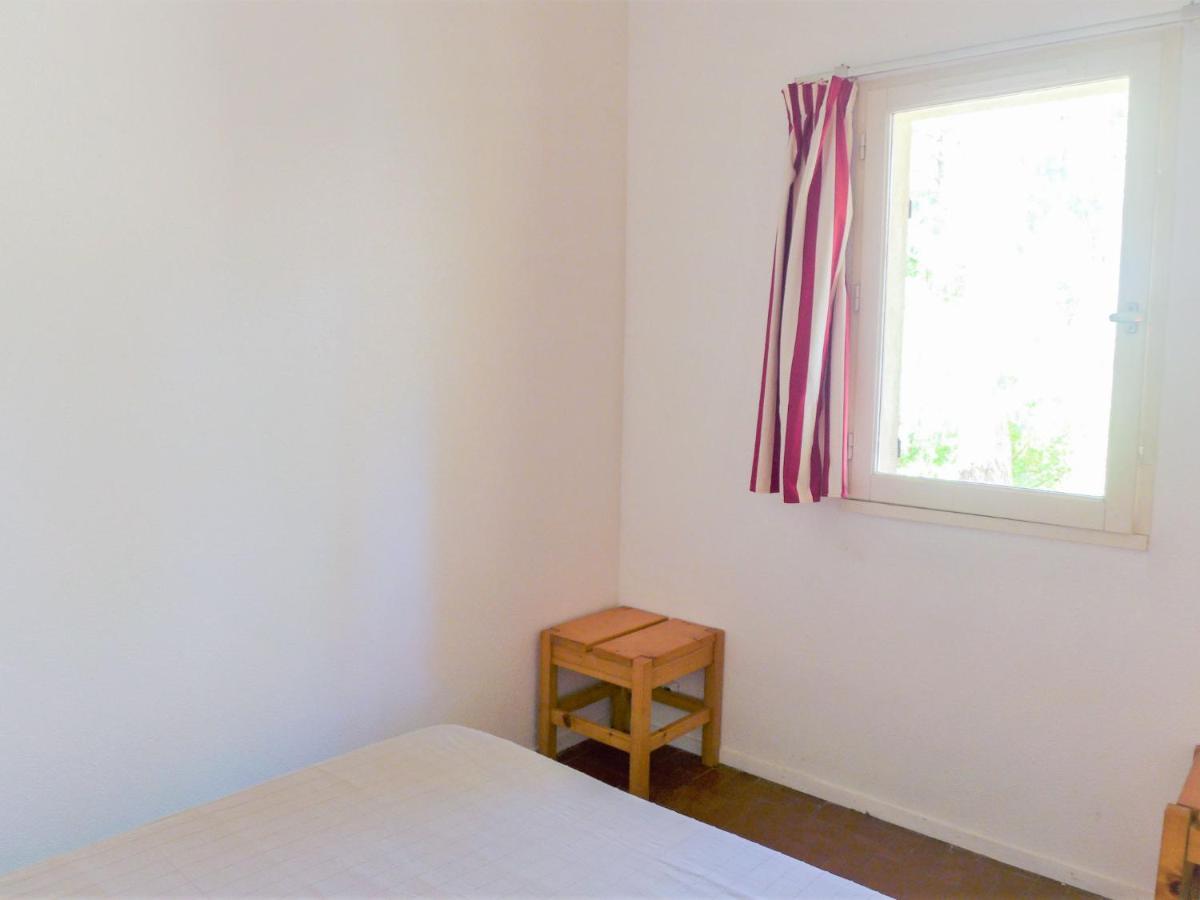 Holiday Home Les Palombes-3 By Interhome 拉卡诺 外观 照片