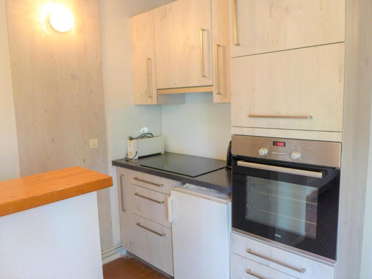 Holiday Home Les Palombes-3 By Interhome 拉卡诺 外观 照片