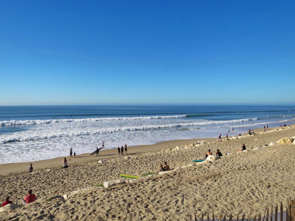 Holiday Home Les Palombes-3 By Interhome 拉卡诺 外观 照片