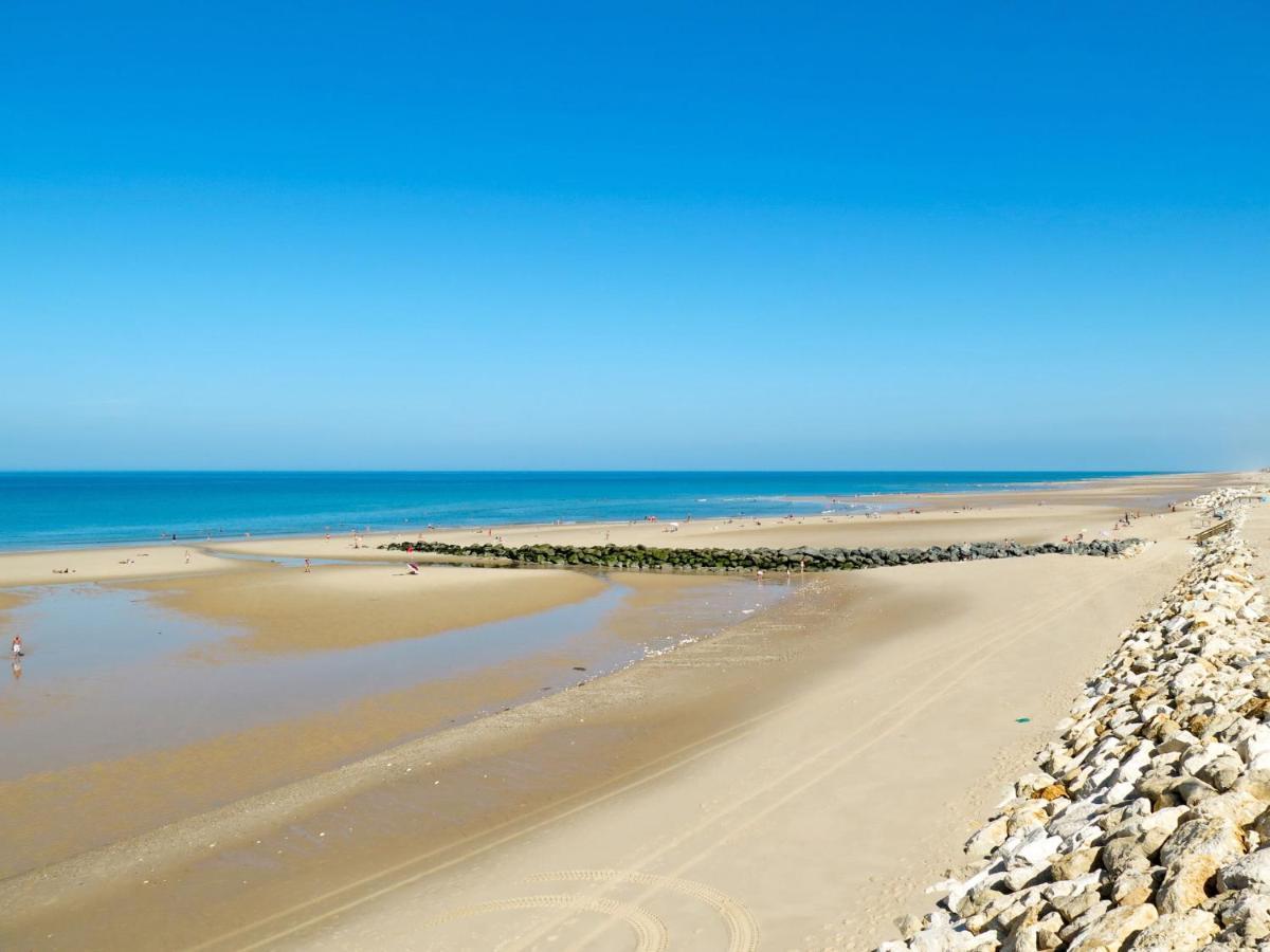 Holiday Home Les Palombes-3 By Interhome 拉卡诺 外观 照片