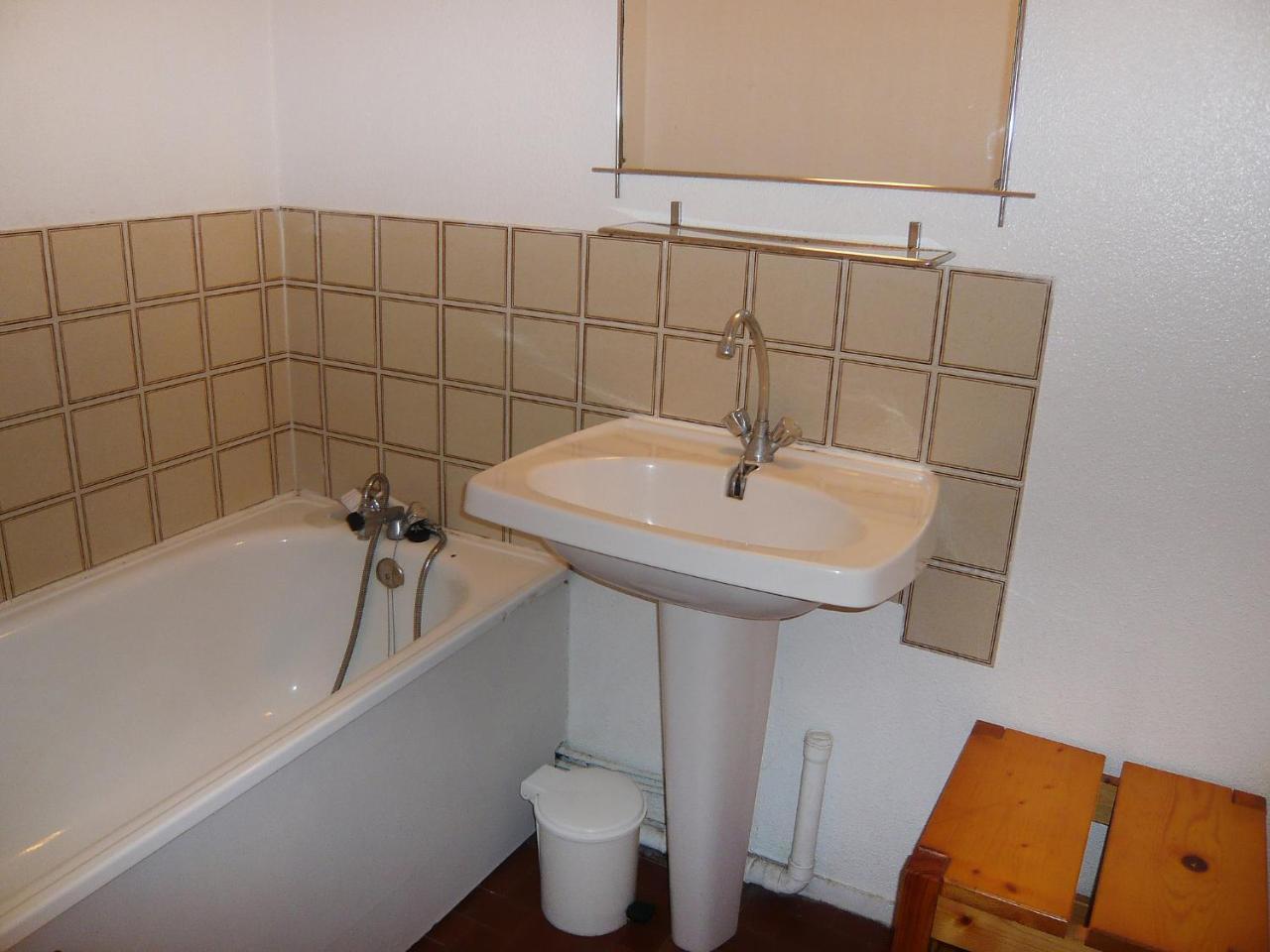 Holiday Home Les Palombes-3 By Interhome 拉卡诺 外观 照片