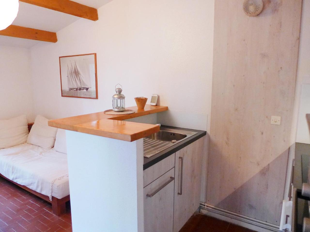Holiday Home Les Palombes-3 By Interhome 拉卡诺 外观 照片